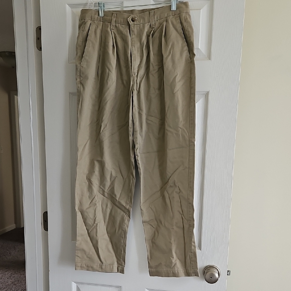 Dockers Men's Tan Pants